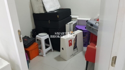 Sala-Conjunto, 38 m² - Foto 5