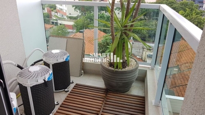 Sala-Conjunto, 38 m² - Foto 4