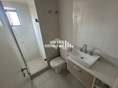 Apartamento, 3 quartos, 120 m² - Foto 3