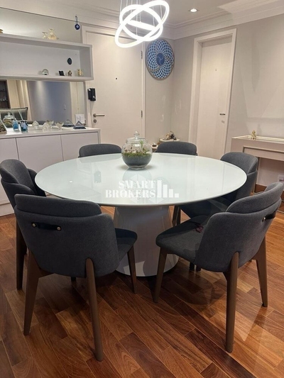 Apartamento, 3 quartos, 141 m² - Foto 3