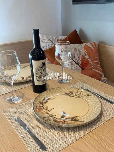 Apartamento, 1 quarto, 20 m² - Foto 5