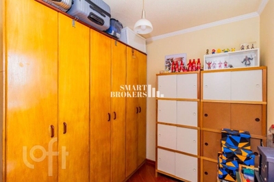 Apartamento, 2 quartos, 50 m² - Foto 4