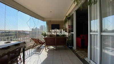 Apartamento, 3 quartos, 125 m² - Foto 2