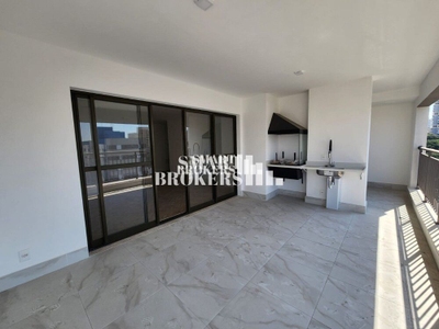 Apartamento, 3 quartos, 119 m² - Foto 2