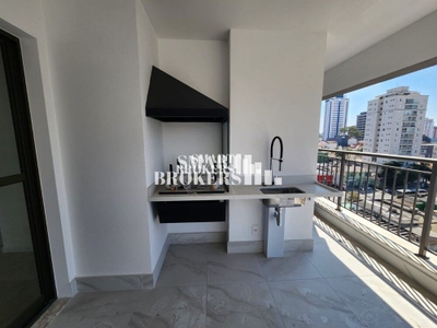 Apartamento, 3 quartos, 119 m² - Foto 5