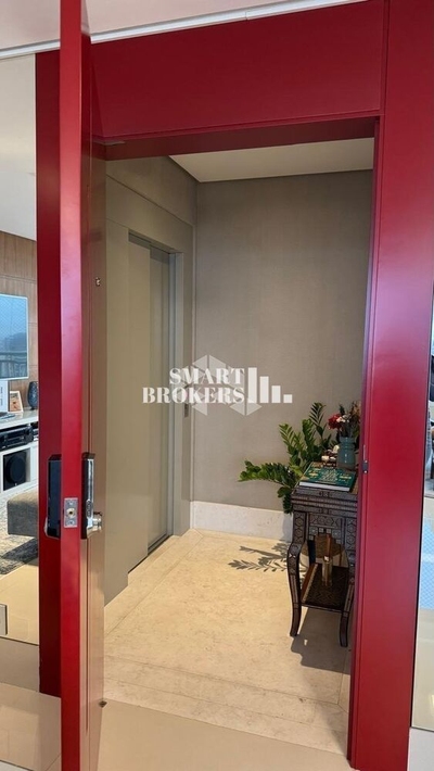 Apartamento, 3 quartos, 160 m² - Foto 4