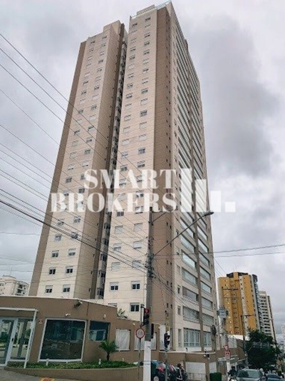 Apartamento, 3 quartos, 160 m² - Foto 1