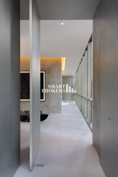 Cobertura, 4 quartos, 542 m² - Foto 3