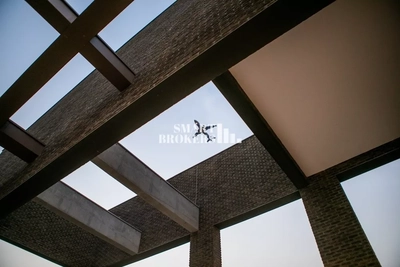 Cobertura, 4 quartos, 542 m² - Foto 1