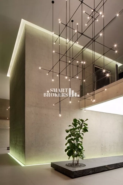 Cobertura, 4 quartos, 542 m² - Foto 2