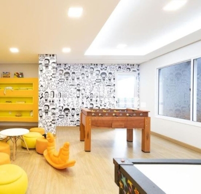 Apartamento, 2 quartos, 105 m² - Foto 4