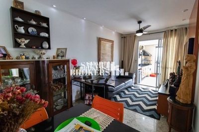 Apartamento, 2 quartos, 94 m² - Foto 5