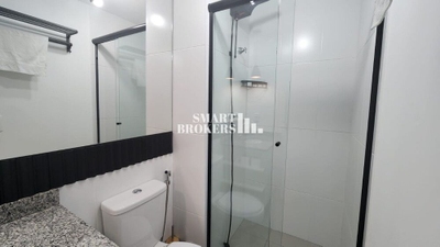 Apartamento, 1 quarto, 30 m² - Foto 5