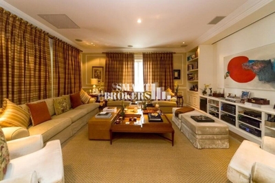 Apartamento, 4 quartos, 682 m² - Foto 3