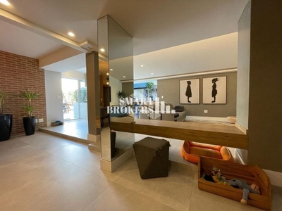 Apartamento, 3 quartos, 132 m² - Foto 5