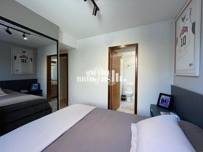 Apartamento, 3 quartos, 132 m² - Foto 2