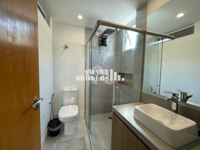 Apartamento, 3 quartos, 132 m² - Foto 3