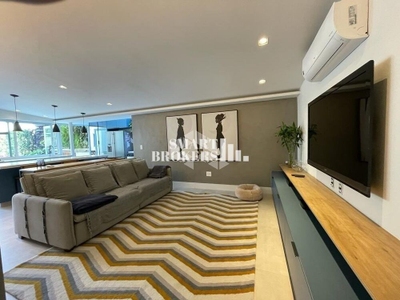 Apartamento, 3 quartos, 132 m² - Foto 1