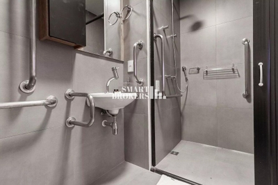 Apartamento, 1 quarto, 28 m² - Foto 2