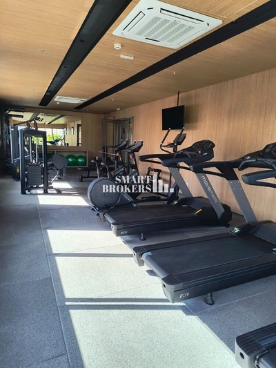 Apartamento, 1 quarto, 20 m² - Foto 5