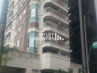 Apartamento, 1 quarto, 105 m² - Foto 2