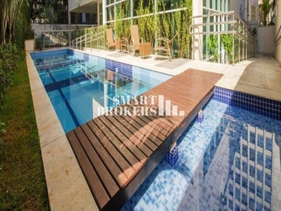 Apartamento, 1 quarto, 105 m² - Foto 1