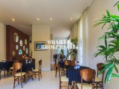 Apartamento, 3 quartos, 110 m² - Foto 4