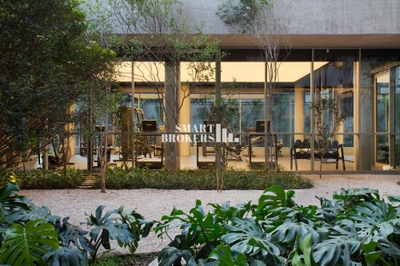 Apartamento, 3 quartos, 297 m² - Foto 3