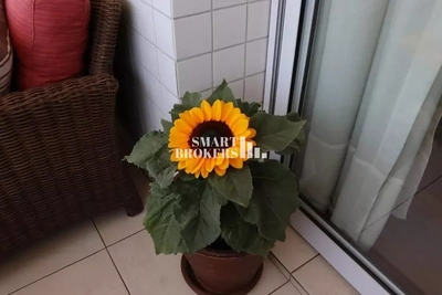 Apartamento, 3 quartos, 136 m² - Foto 4