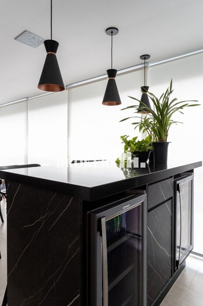 Apartamento, 3 quartos, 140 m² - Foto 4