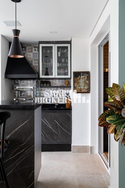 Apartamento, 3 quartos, 140 m² - Foto 3