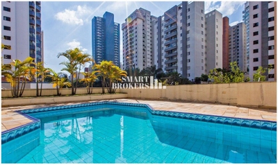 Apartamento, 4 quartos, 230 m² - Foto 4