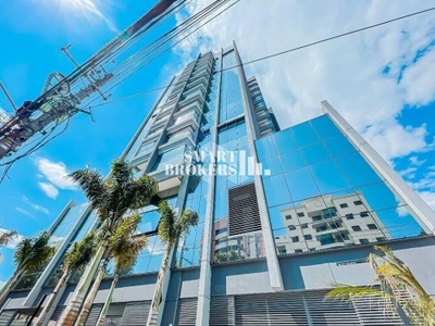 Sala-Conjunto, 78 m² - Foto 1