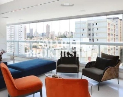 Apartamento, 2 quartos, 174 m² - Foto 1