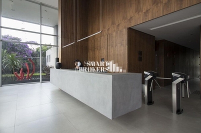 Sala-Conjunto, 90 m² - Foto 3