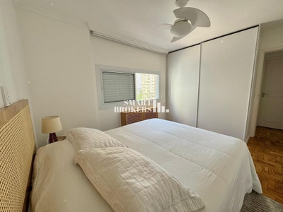 Apartamento, 3 quartos, 94 m² - Foto 5