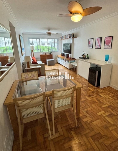 Apartamento, 3 quartos, 94 m² - Foto 4