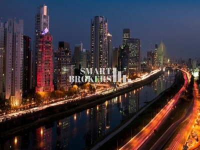 Apartamento, 5 quartos, 753 m² - Foto 5