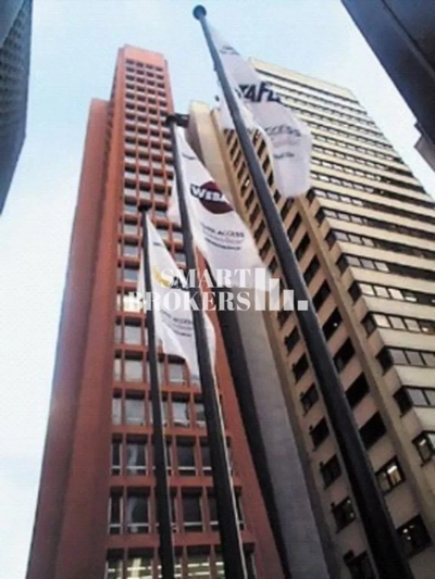 Sala-Conjunto, 694 m² - Foto 2