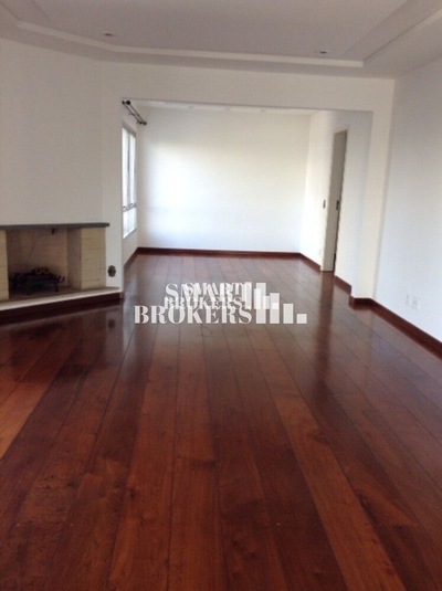 Apartamento, 4 quartos, 208 m² - Foto 2