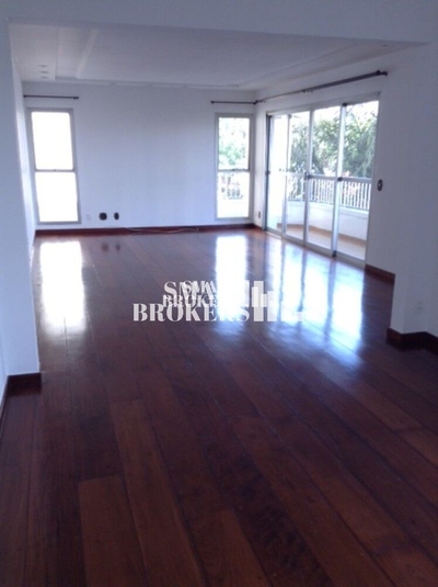 Apartamento, 4 quartos, 208 m² - Foto 1