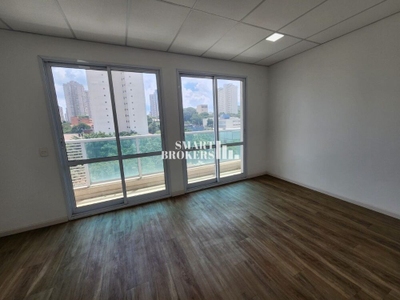 Sala-Conjunto, 37 m² - Foto 1