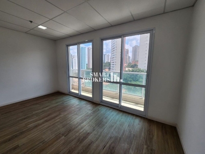 Sala-Conjunto, 37 m² - Foto 3