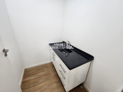 Sala-Conjunto, 37 m² - Foto 5