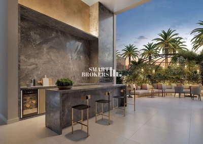 Apartamento, 3 quartos, 123 m² - Foto 3