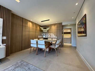 Apartamento, 4 quartos, 113 m² - Foto 1