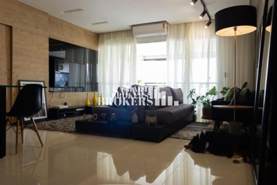 Apartamento, 2 quartos, 94 m² - Foto 5