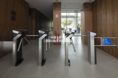 Sala-Conjunto, 52 m² - Foto 4