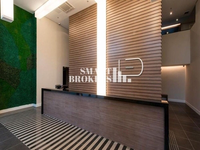 Sala-Conjunto, 34 m² - Foto 2