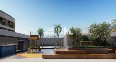 Apartamento, 3 quartos, 115 m² - Foto 3